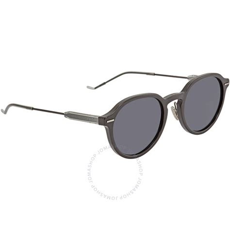 dior motion grey blue round men's sunglasses diormotion2 807/ir|Men's DIOR Sunglasses & Eyeglasses .